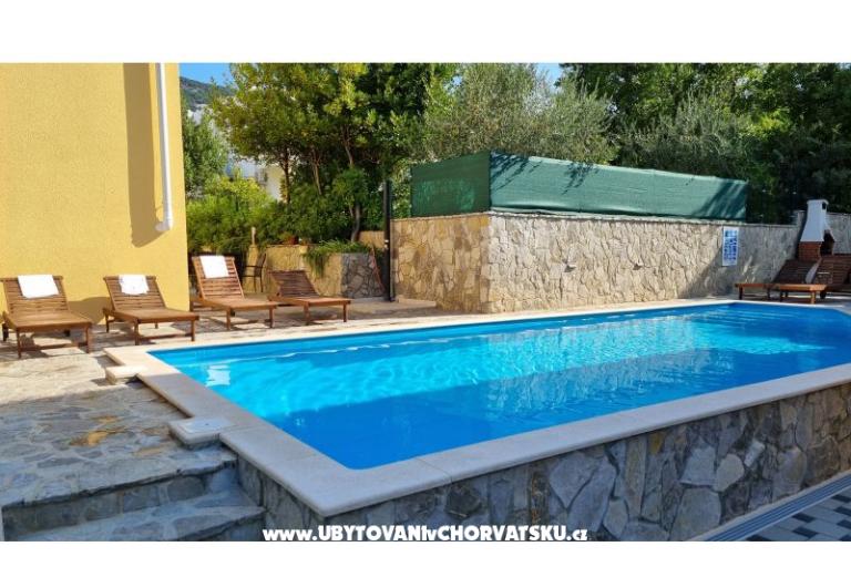 Apartmani Gorica 1- with Pool, 200 – foto 4