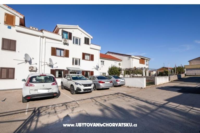 Apartmani Grgic – foto 4