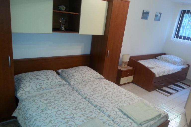 Apartmani Intiv- Malinska – foto 5