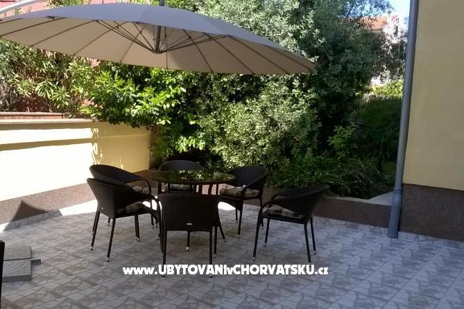 Apartmani Intiv- Malinska – foto 7
