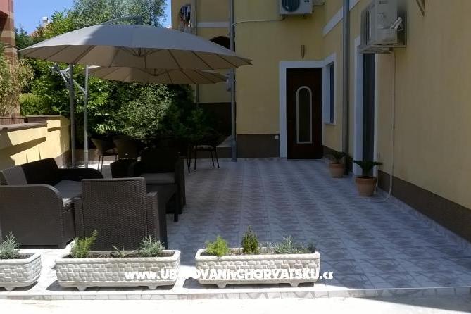 Apartmani Intiv- Malinska – foto 8