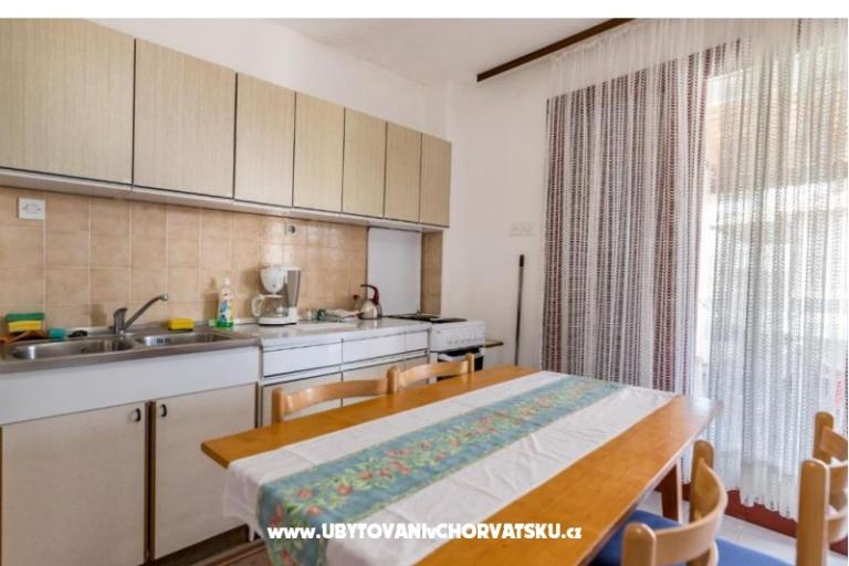 Apartmani Janko - Zarok - Baška – foto 8