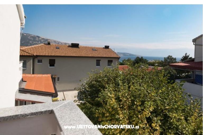 Apartmani Janko - Zarok - Baška – foto 9