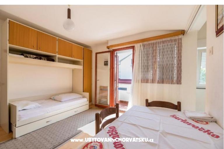 Apartmani Janko - Zarok - Baška – foto 10