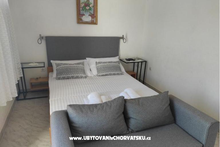 Apartmani Janko - Zarok - Baška – foto 11