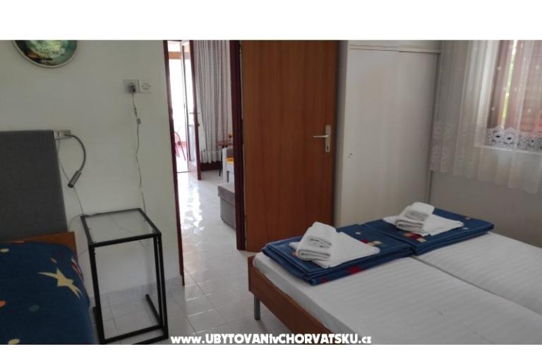 Apartmani Janko - Zarok - Baška – foto 13