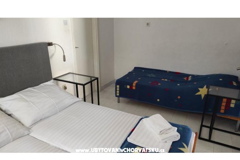 Apartmani Janko - Zarok - Baška – foto 14