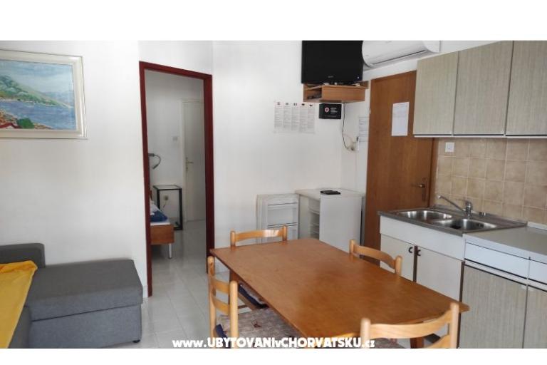 Apartmani Janko - Zarok - Baška – foto 16