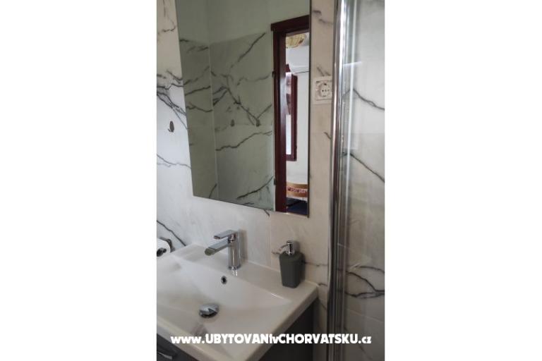 Apartmani Janko - Zarok - Baška – foto 18