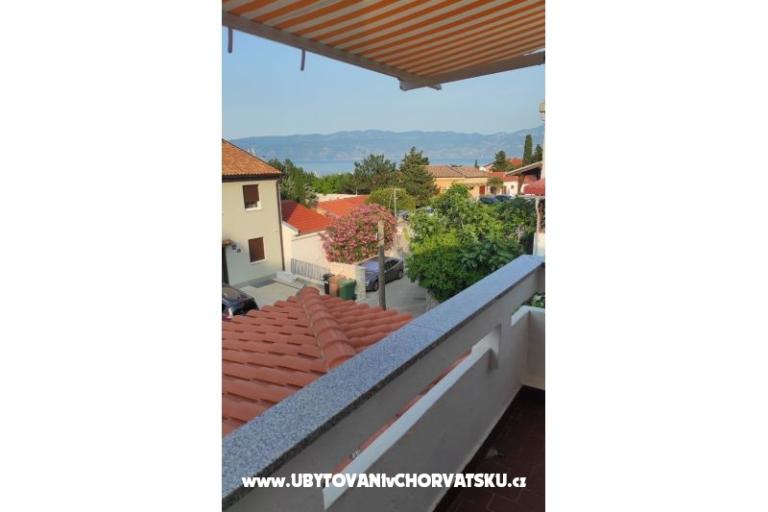 Apartmani Janko - Zarok - Baška – foto 19