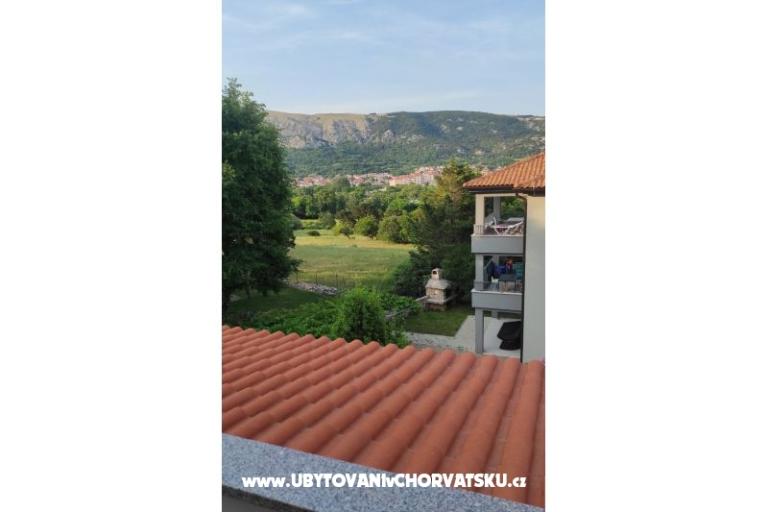 Apartmani Janko - Zarok - Baška – foto 20