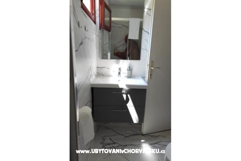 Apartmani Janko - Zarok - Baška – foto 21