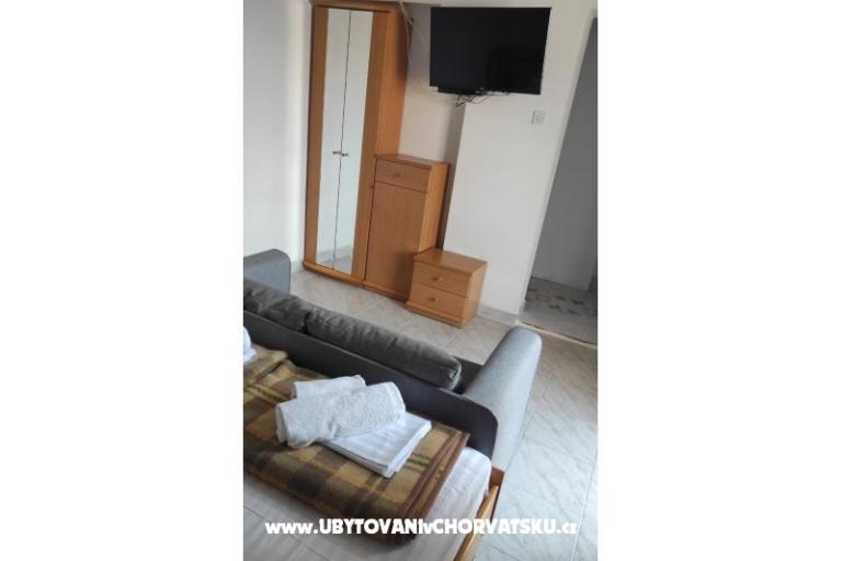 Apartmani Janko - Zarok - Baška – foto 22