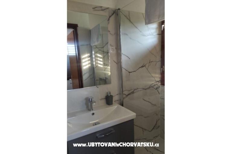 Apartmani Janko - Zarok - Baška – foto 23