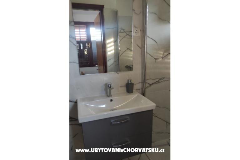 Apartmani Janko - Zarok - Baška – foto 25