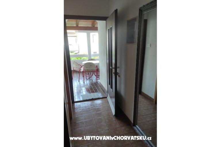 Apartmani Janko - Zarok - Baška – foto 26