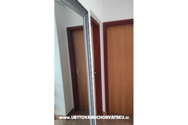 Apartmani Janko - Zarok - Baška – foto 27