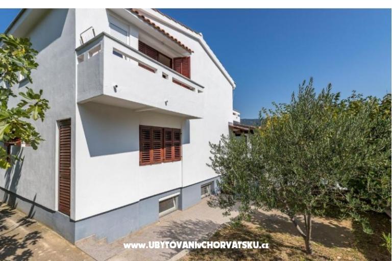Apartmani Janko - Zarok - Baška – foto 3