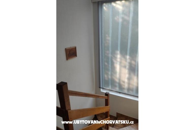 Apartmani Janko - Zarok - Baška – foto 28