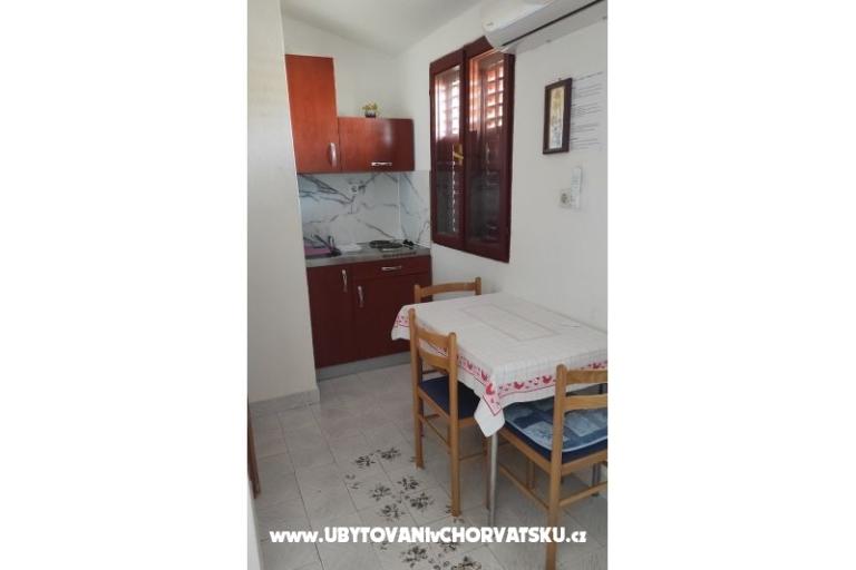 Apartmani Janko - Zarok - Baška – foto 29