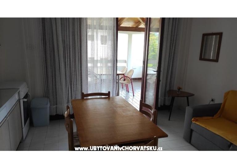 Apartmani Janko - Zarok - Baška – foto 30