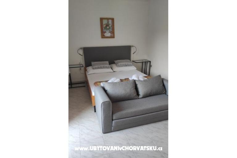 Apartmani Janko - Zarok - Baška – foto 31