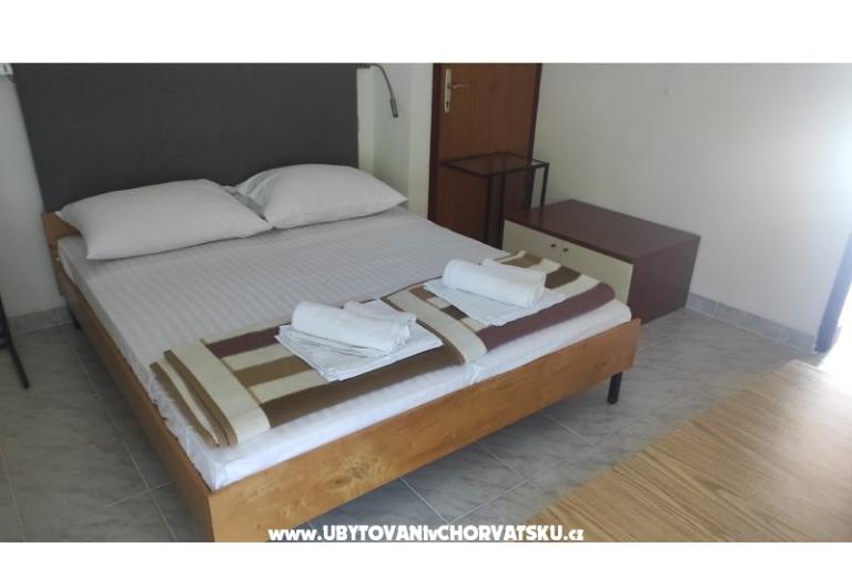 Apartmani Janko - Zarok - Baška – foto 32