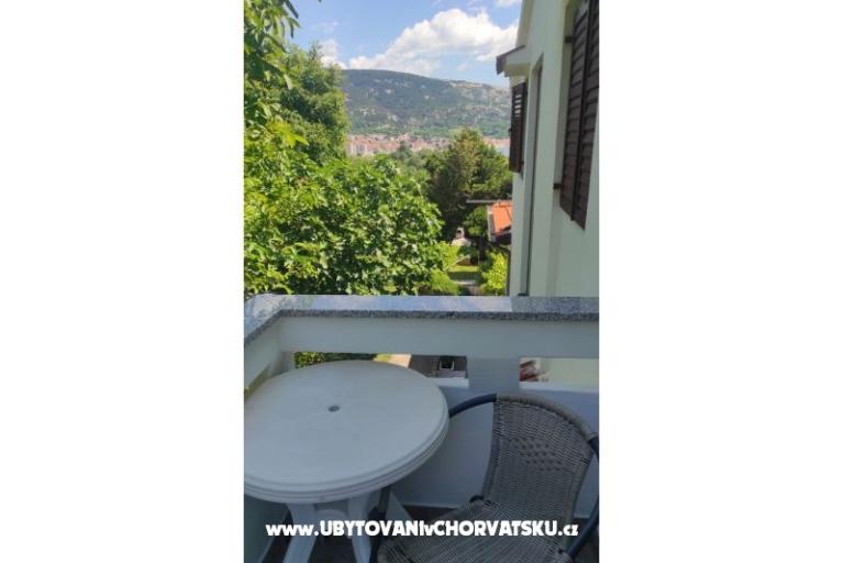 Apartmani Janko - Zarok - Baška – foto 33