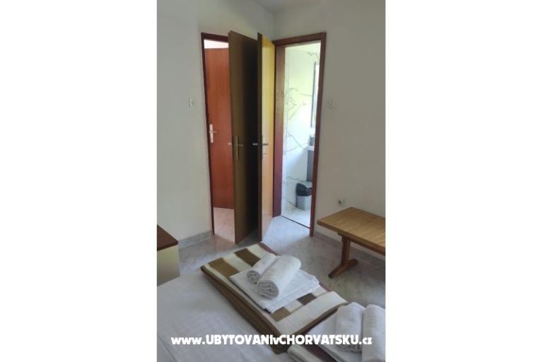 Apartmani Janko - Zarok - Baška – foto 34