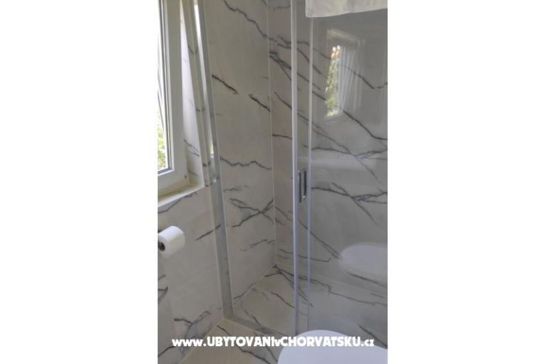 Apartmani Janko - Zarok - Baška – foto 35