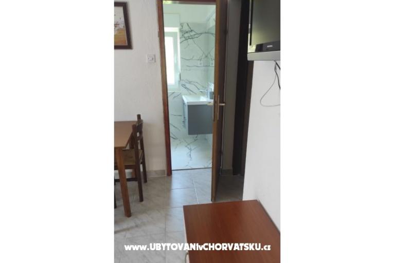Apartmani Janko - Zarok - Baška – foto 36