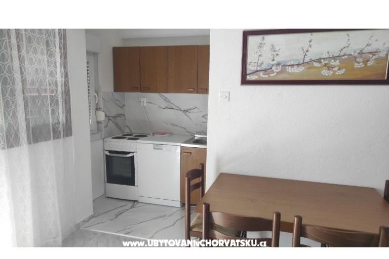Apartmani Janko - Zarok - Baška – foto 37