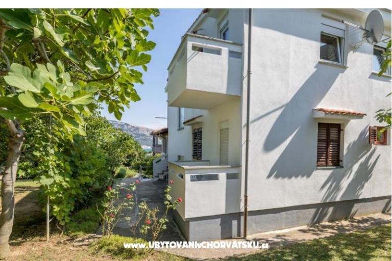 Apartmani Janko - Zarok - Baška – foto 4