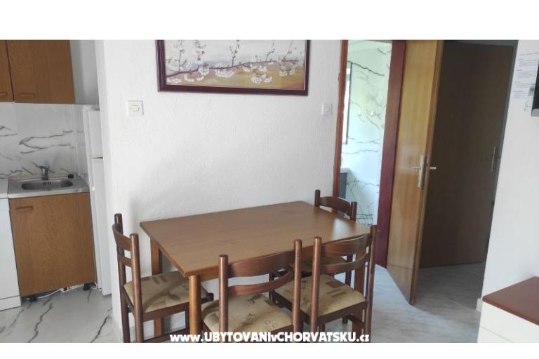 Apartmani Janko - Zarok - Baška – foto 38