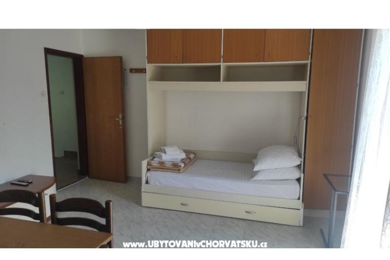 Apartmani Janko - Zarok - Baška – foto 39