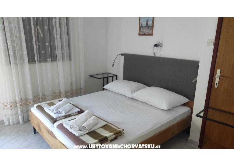 Apartmani Janko - Zarok - Baška – foto 40