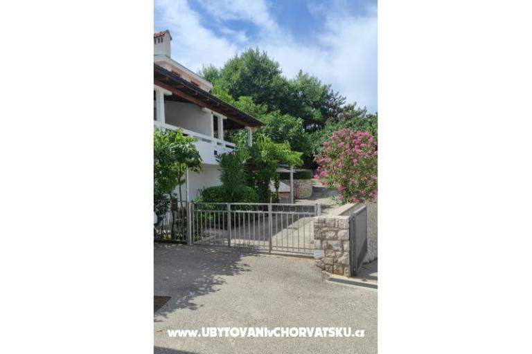 Apartmani Janko - Zarok - Baška – foto 42