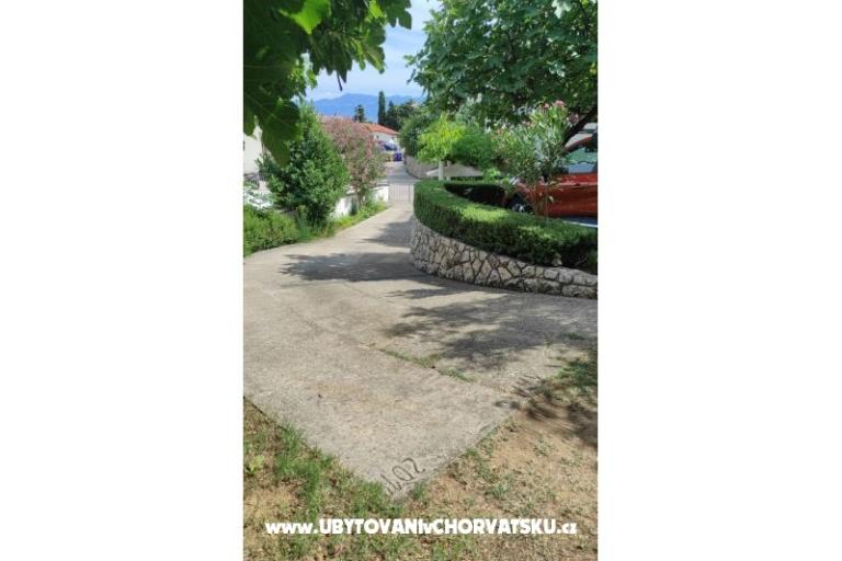 Apartmani Janko - Zarok - Baška – foto 43