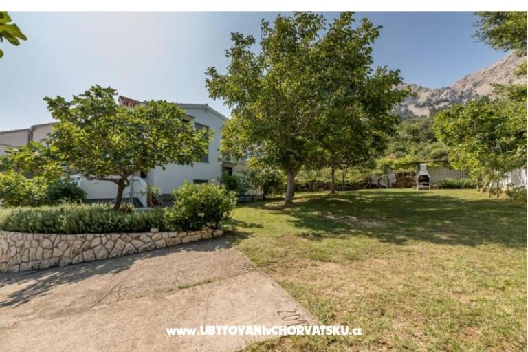 Apartmani Janko - Zarok - Baška – foto 5