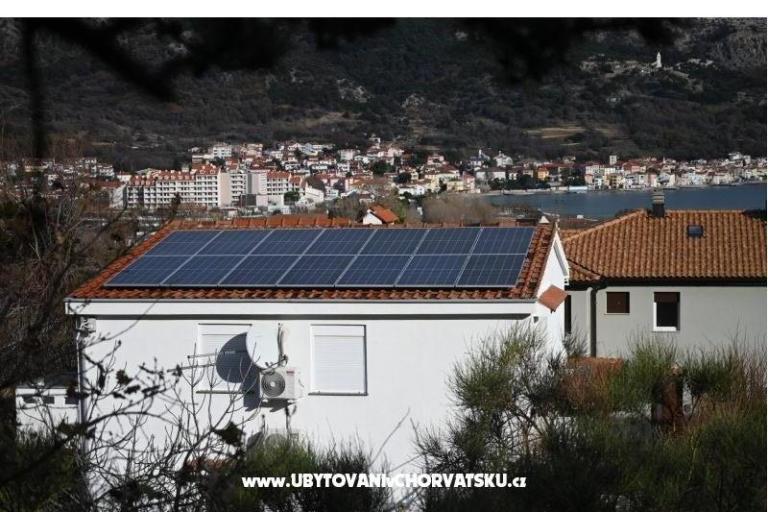 Apartmani Janko - Zarok - Baška – foto 45