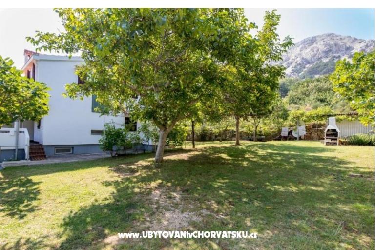 Apartmani Janko - Zarok - Baška – foto 6