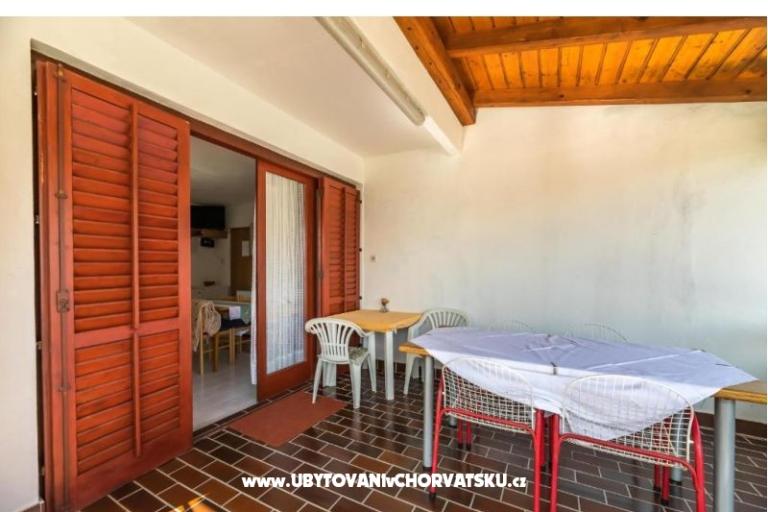 Apartmani Janko - Zarok - Baška – foto 7