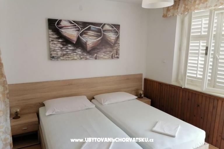 Apartmani Melania – foto 10