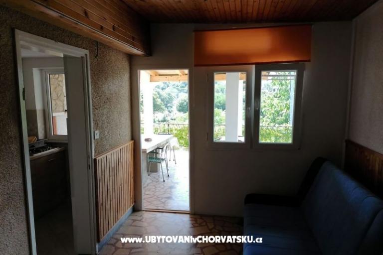 Apartmani Melania – foto 11