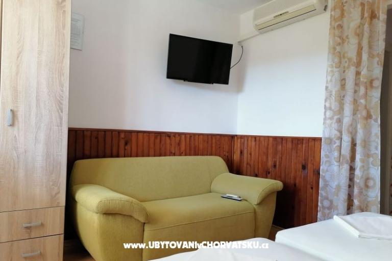 Apartmani Melania – foto 9