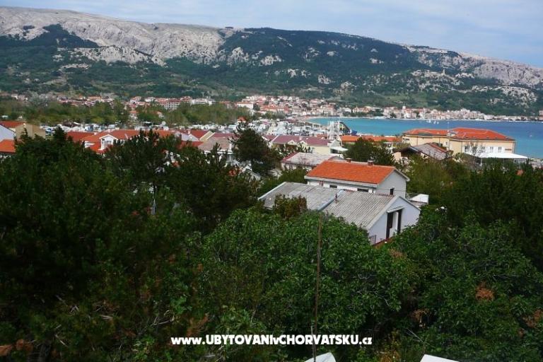 Apartmani ZAROK  Baška – foto 10