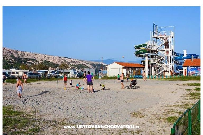 Apartmani ZAROK  Baška – foto 11