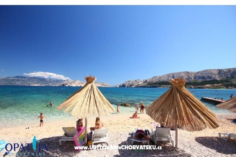 Apartmani ZAROK  Baška – foto 12