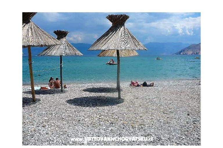 Apartmani ZAROK  Baška – foto 13