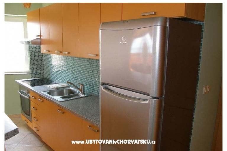 Apartmani ZAROK  Baška – foto 14